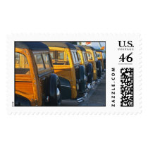 Woodies Postage Stamp