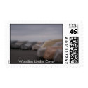 Woodies Under Cover postage by gumby4la Woodies Under Cover postage