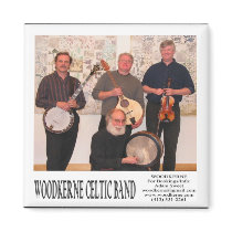 Woodkerne 2007 magnets