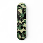 Woodland Camo 2 Deck skateboards