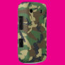 Woodland Camo Blackberry Case Woodland Camo Blackberry Case