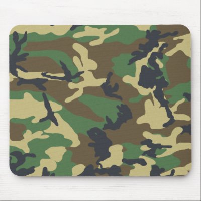 Woodland Camo Mouse Pad Zazzle_mousepad Woodland Camo Mouse Pad Zazzle_mousepad