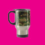 Woodland Camo Coffee Mug Woodland Camo Coffee Mug