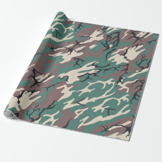 camo wrapping paper camo wrapping paper