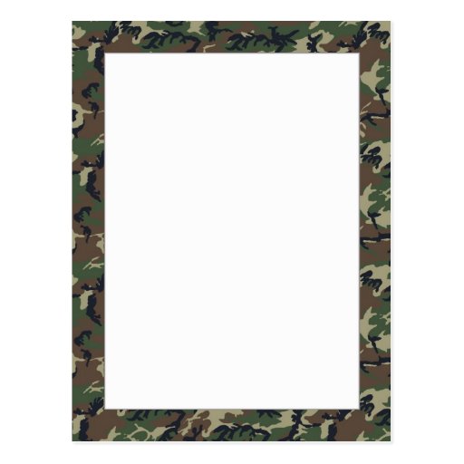 free clip art camouflage border - photo #5