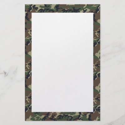 woodland camouflage background