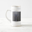 WOODLAND CATHEDRAL mugs by dequilla WOODLAND CATHEDRAL mugs