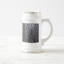 WOODLAND CATHEDRAL mugs by dequilla WOODLAND CATHEDRAL mugs