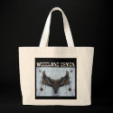 WOODLAND DEMON bags by dequilla WOODLAND DEMON bags