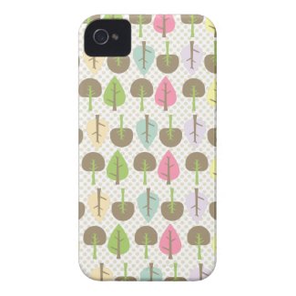 Woodland iPhone Case Iphone 4 Cover