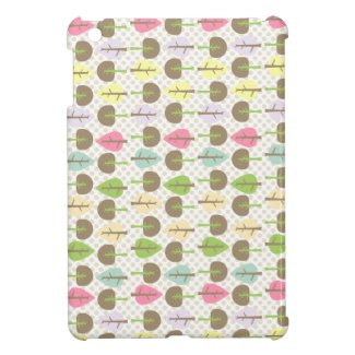 Woodland Mini iPad Case iPad Mini Cover