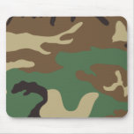Woodland Mousepad