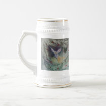 Woodland Spirit Stein Mug