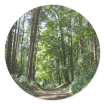 Woodland Stickers by emele1 Woodland Stickers