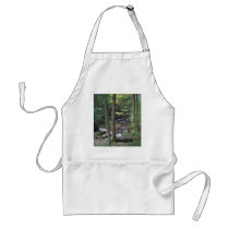 Woodland Stream Apron