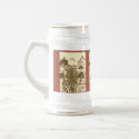Woodland Triptych mugs