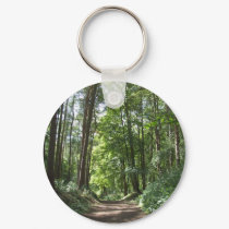 Woodland Walk Keychain