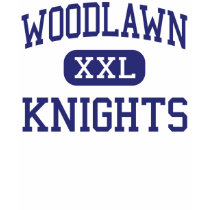 Woodlawn - Knights - High - Shreveport Louisiana t-shirts by customteamsportswear Woodlawn - Knights - High - Shreveport Louisiana t-shirts