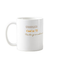 Woodlind '72 Mug
