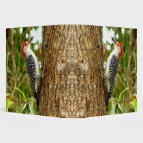 Woodpecker 1.5'' Bird Binder binders