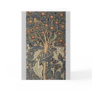 victorian, tree, vintage, tapestry, art, william