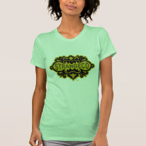 WOODRING LOGO Women's T-shirt t-shirts