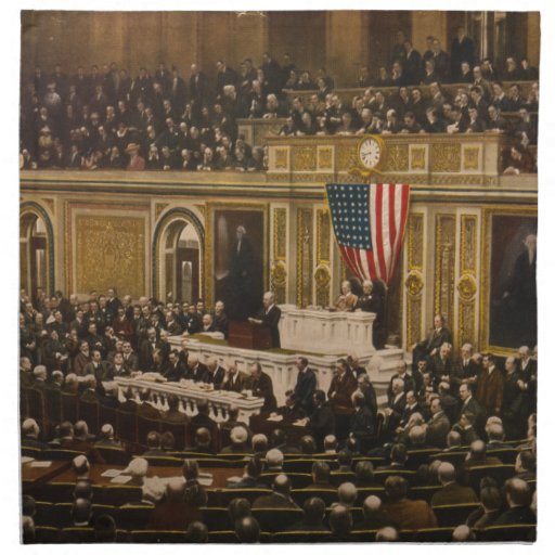 woodrow_wilson_asking_congress_to_declar