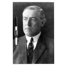 Woodrow Wilson Dry Erase Whiteboards