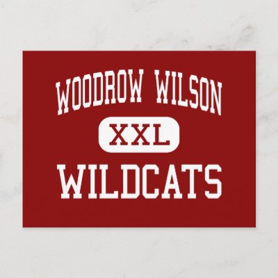 Woodrow Wilson High School. Fafsa will be held on facebookreunion activities 