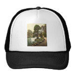Woods, Bolton, England classic Photochrom Mesh Hats