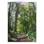 Woods Card