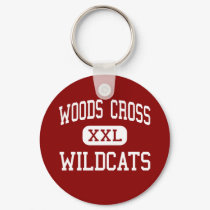 Woods Cross - Wildcats - High - Woods Cross Utah keychains by customteamsportswear Woods Cross - Wildcats - High - Woods Cross Utah keychains