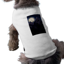 Woods pet clothing
