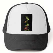 Wood's false hellebore hats by animalpark Wood's false hellebore hats