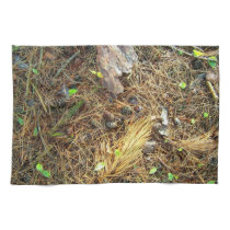 Woods Floor Kitchen Towel kitchen towels