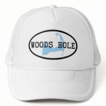 Woods Hole Hat
