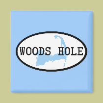 Woods Hole Magnet magnets