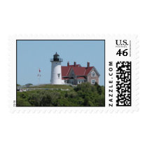 Woods Hole--postage postage by BlarneyCards Woods Hole--postage postage