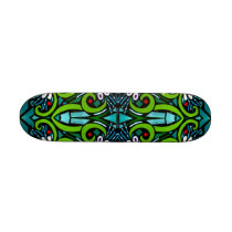 woodstock skateboard