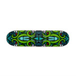 woodstock skateboard
