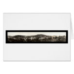 Woodstock Vermont Photo 1914 cards