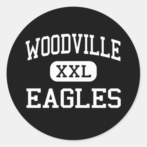 Woodville - Eagles - High School - Woodville Texas Classic Round