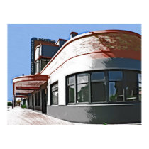Woodville Hotel, Adelaide posters