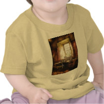 Woodworker - Many old tools Shirt