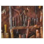 Woodworker - Old tools flyers