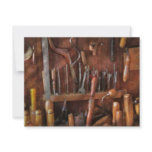 Woodworker - Old tools Announcements