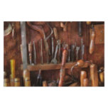 Woodworker - Old tools Stationery Paper