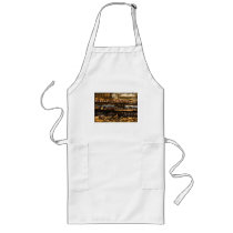 Woodworker - Planes & Augers aprons by suburbanscenes Woodworker - Planes & Augers aprons