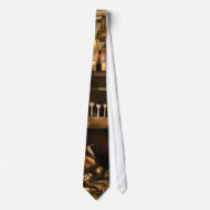 Woodworker - Planes & Augers tie