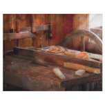 Woodworker - The Table Saw Flyer Design